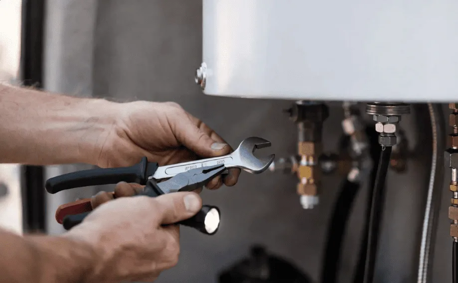 Why choose Water Heater Repair in Patch Grove, WI